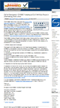 Mobile Screenshot of dnssec-deployment.org